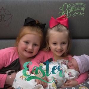 Meet your Posher, Josh